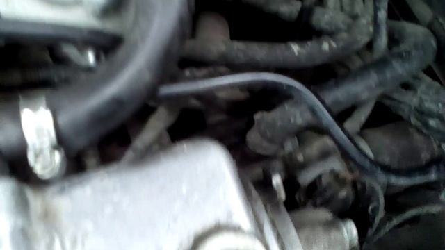 Не отключается стартер на калине. [РЕШЕНО] смотреть онлайн