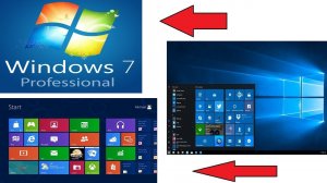 Как откатиться обратно до Windows 7,8,8.1 после установки Windows 10