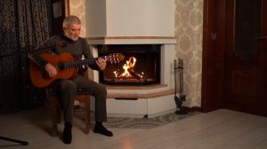 Руслан Магомедов - журавли