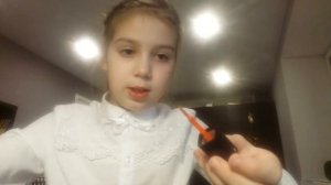 АСМР маникюр? ролевая игра