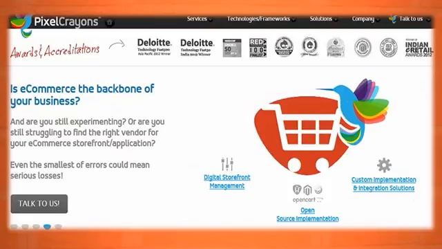 List of Top 5 PSD to WordPress Conversion Companies смотреть онлайн