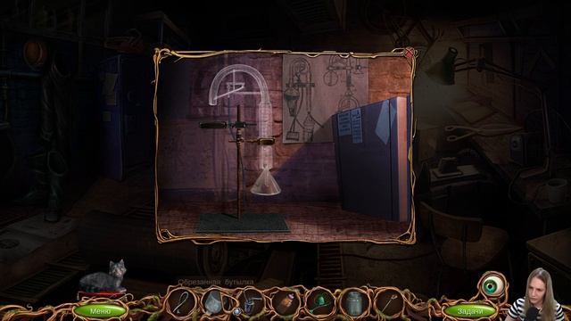 СТАРЫЙ ДОМ ➖ The Last Dream: Developer's Edition - Прохождение #2 смотреть онлайн