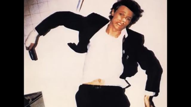 David Bowie Lodger Full Album 1979