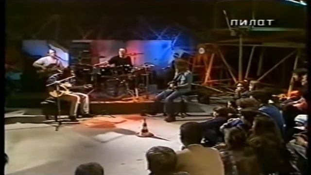 Калинов мост Девочка летом смотреть онлайн