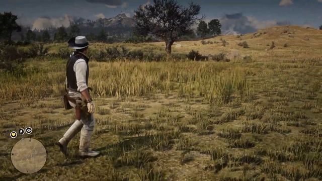 Как установить мод на графику Visual Redemption в Red Dead Redemption 2! РЕАЛИСТИЧНАЯ ГРАФИКА RDR 2 смотреть онлайн