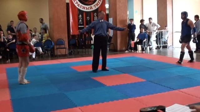 Лысов Евгений - Курылёв Алексей 21-04-19 смотреть онлайн