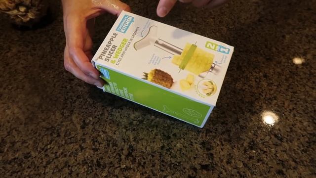 5 Pineapple Gadgets put to the Test смотреть онлайн