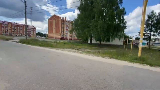 КТО БЫСТРЕЕ ДОБЕРЁТСЯ ДО ЦЕНТРА ЙОШКАР-ОЛЫ? смотреть онлайн