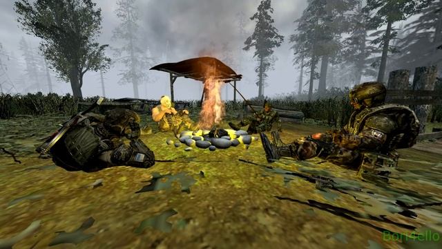 Кровосос/Bloodsucker смотреть онлайн