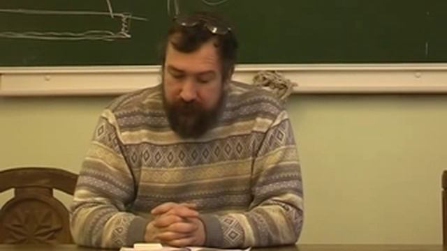 Азы плотницкого реставрационного мастерства. 5 смотреть онлайн