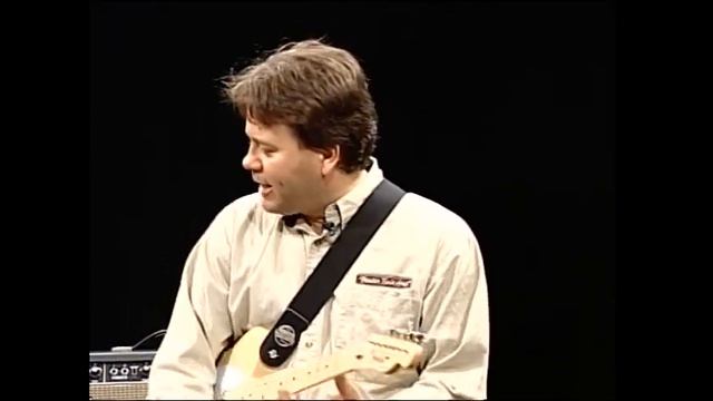 Makin Music - Fender Amplifiers - The Early Years смотреть онлайн