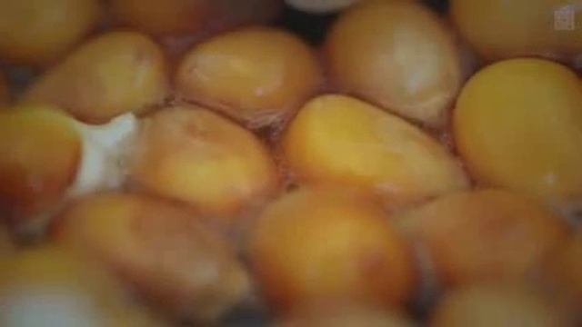 Увеличительное стекло Попкорн kw4oA8hjjto смотреть онлайн