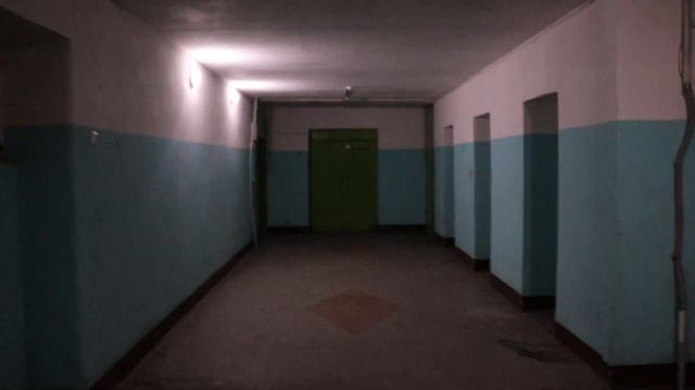 Лифты ЩЛЗ старой советской 12 этажке (2012 г.в) Скорость 1-м/c, Грузоподъемность 630 кг. смотреть онлайн