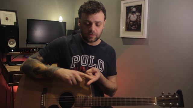 Learn To Play | GOING NOWHERE | KINGS OF LEON