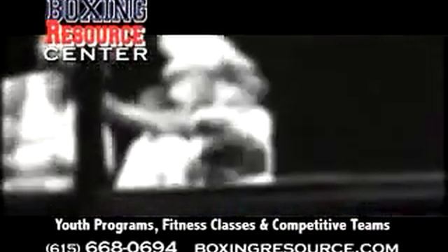 Boxing Resource Center :10 PSA смотреть онлайн