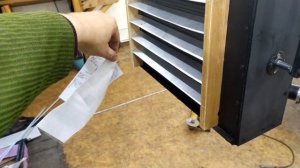 Отопление гаража водяной тепловентилятор своими руками