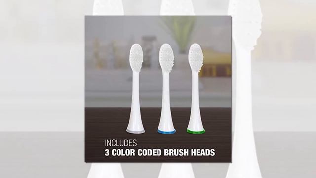 ToiletTree Products Poseidon Oral Irrigator And Sonic Toothbrush Inductive Charging Combo Set смотреть онлайн