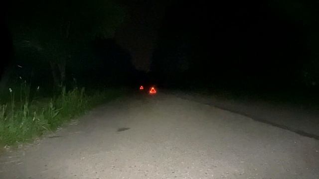 LED фара 30 ватт с ДХО круглая смотреть онлайн