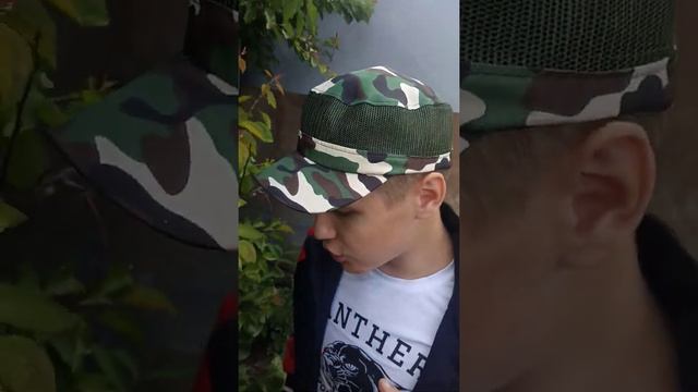 Турецкая мята сбор.