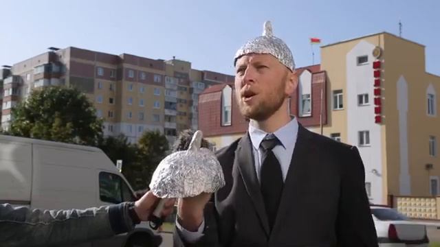 Инаугурация - всегда праздник! смотреть онлайн