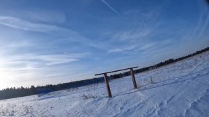 Тайга патруль 800 swt. Покатушка на 100км.