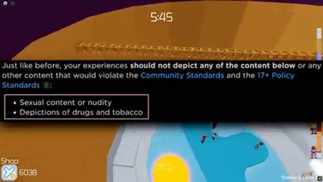 Roblox Online Dating Games Are HERE... смотреть онлайн