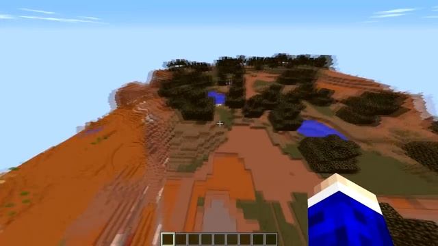 5 SEEDS TERBAIK YANG WAJIB KALIAN COBA DI MINECRAFT 1.12 !! смотреть онлайн