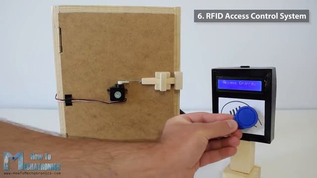 10 Arduino Projects with DIY Step by Step Tutorials смотреть онлайн