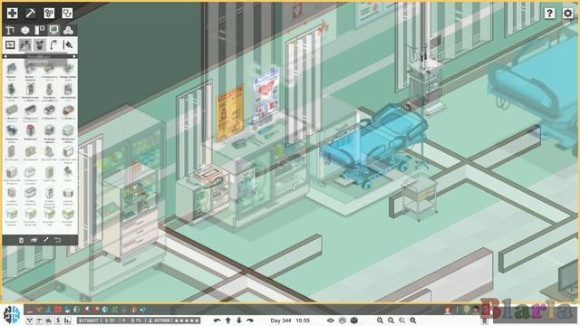 ?? Project Hospital: Traumatology DLC #1 - Big Changes смотреть онлайн