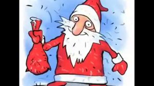 НОВЫЙ ГОД К НАМ МЧИТСЯ...