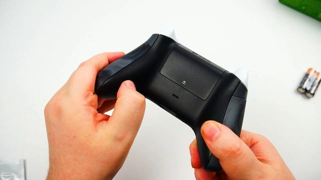 Xbox Lunar Shift Controller Unboxing | Series S|X Model смотреть онлайн