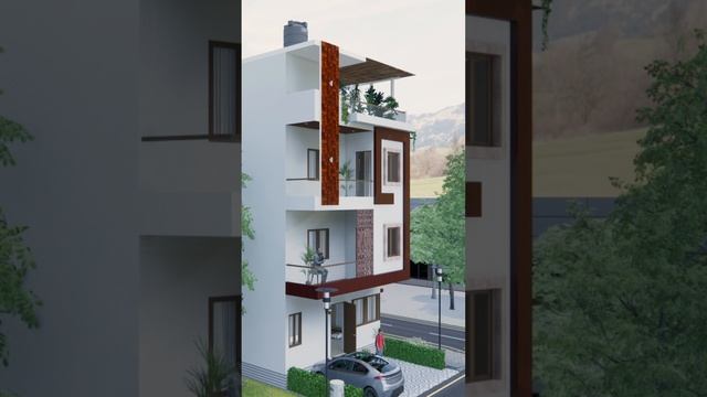 3D Elevation смотреть онлайн