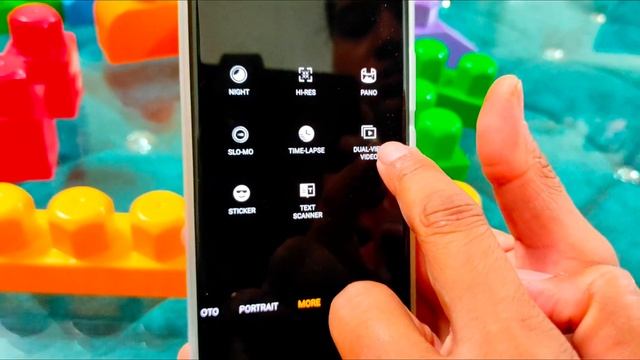 UNBOXING OPPO RENO 11 PRO 5G смотреть онлайн