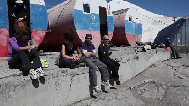 How To Climb Elbrus | Climbing Mt Elbrus, Russia - 5642m - One Of The 7 Summits