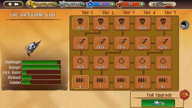 Six Guns Android Save Game Files | Unlimited Stars & Coins смотреть онлайн