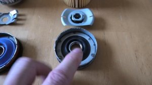 Тойота РАВ4 (2019-2024): Маслянные Фильтры TRD и Denso. Какой Лучше?