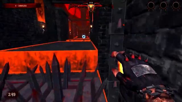 Самые Лучшие Игры 2016 года в Жанре Платформер! смотреть онлайн
