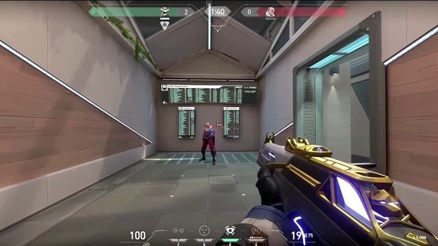 All Valorant skins finisher + Animations || Valorant skins || Updated 2022 смотреть онлайн