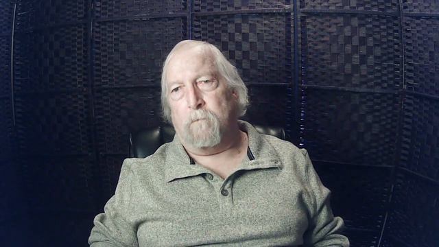 Bruce Basil Mathews Audition - King Lear - Act I, Scene I смотреть онлайн