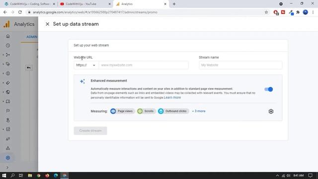 How To Install Google Analytics in WordPress in 5 Minutes ( New Method in 2021 ) смотреть онлайн