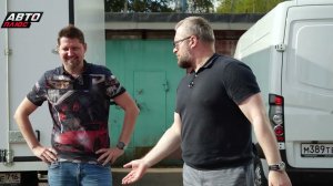 Китайцы с российской пропиской Sollers Argo и Atlant