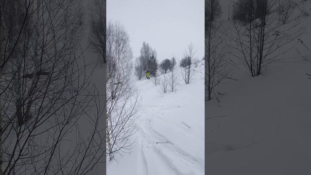 Горнолыжный центр "Аксеново" смотреть онлайн