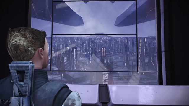 Mass Effect Legendary Edition PS5 Walkthrough *PART 4* | Mass Effect 1 Remastered Playthrough смотреть онлайн