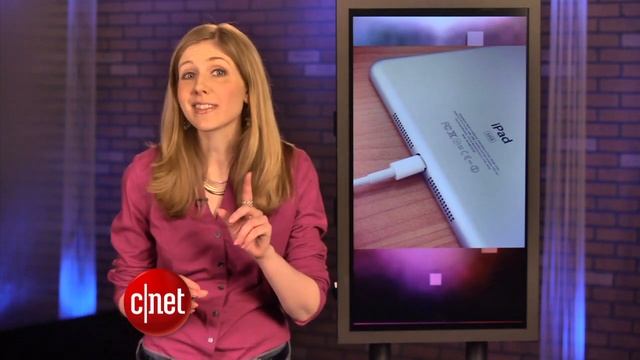 CNET Update - Apple might unwrap iPad Mini on Oct. 23 смотреть онлайн