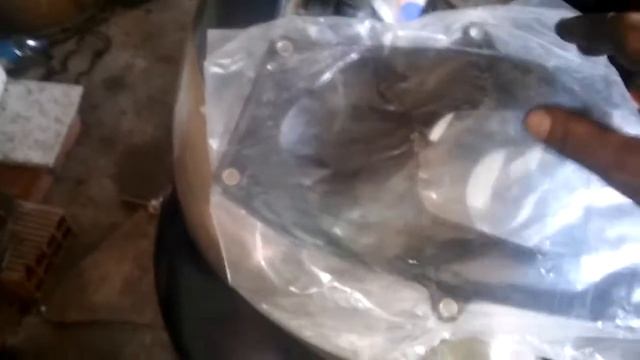 Modification moteur Daewoo nubira part 5 смотреть онлайн