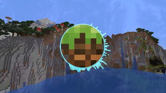 An Ordinary Day - Caves and Cliffs Update 10 - Minecraft Soundtrack смотреть онлайн