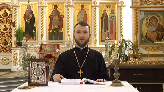 "Свет Веры" 24.02.19 смотреть онлайн