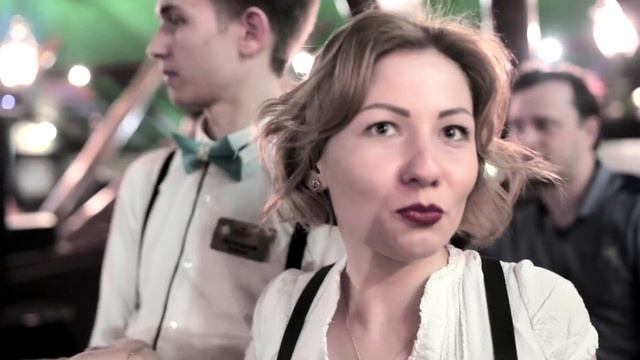 2016-04-22 День Рождения паба Дублин 3 года смотреть онлайн