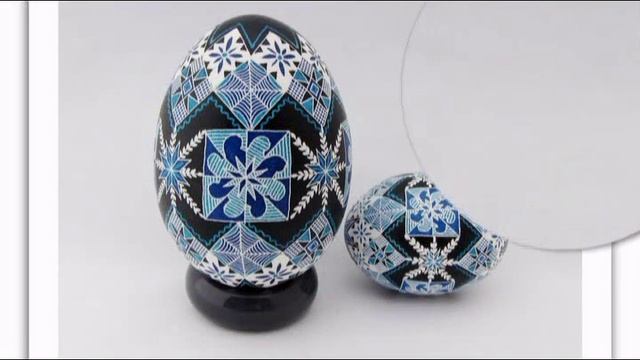 Пісня Писанка.Ukrainian song about Pysanky. смотреть онлайн