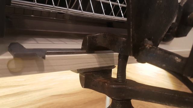 Ремонт (восстановление) ЛДСП после попадания воды. смотреть онлайн